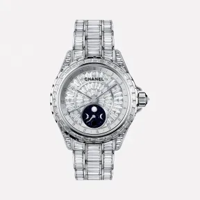 香奈儿/Chanel J12高级珠宝表 - H3426