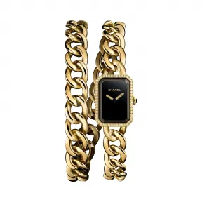 香奈儿/Chanel PREMIÈRE CHAÎNE腕表 - H3750
