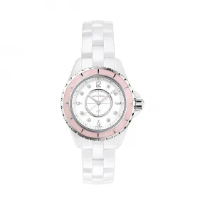 香奈儿/Chanel 29MM 陶瓷 石英机芯 h4466