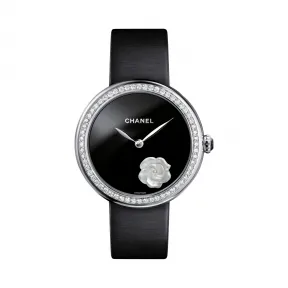 香奈儿/Chanel MADEMOISELLE PRIVÉ腕表 - H4897