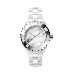 香奈儿/Chanel J12 UNTITLED腕表 - H5582