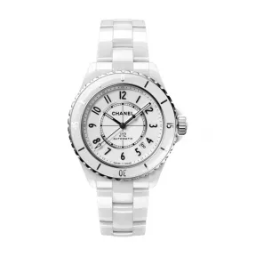 香奈儿/Chanel J12腕表 - H5700