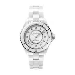 香奈儿/Chanel J12腕表 - H5705