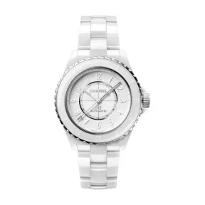 香奈儿/Chanel J12 PHANTOM腕表 - H6186