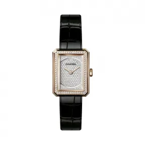 香奈儿/Chanel BOY·FRIEND腕表 - H6592