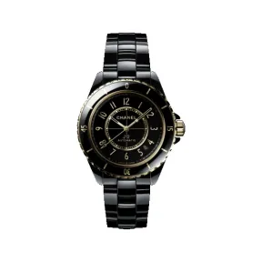 香奈儿/Chanel J12 Caliber 12.1腕表 38 MM H9541