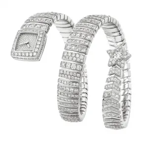 香奈儿/Chanel COMÈTE系列珠宝腕表 - J62935