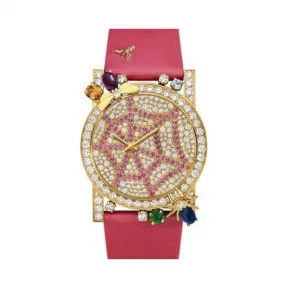 尚美/Chaumet Attrape-moi... si tu m’aimes系列W16031-22S