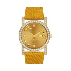 尚美/Chaumet Attrape-moi... si tu m’aimes系列W16080-23R