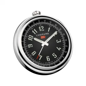 萧邦/Chopard CLASSIC RACING座钟 银色 - 金属色 | 95020-0122