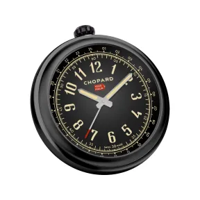 萧邦/Chopard CLASSIC RACING座钟 黑色金属 | 95020-0123