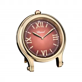 萧邦/Chopard HAPPY SPORT座钟 玫瑰金色- 金属色 | 95020-0128