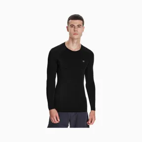 卡尔文·克莱恩/Calvin Klein 男士新款圆领针织运动上装 4MF8K211-休闲运动系列