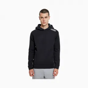 卡尔文·克莱恩/Calvin Klein 男士秋冬新款连帽针织休闲上装 4MF8W311-休闲运动系列