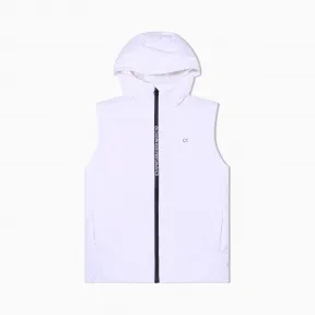 卡尔文·克莱恩/Calvin Klein 男士休闲羽绒马甲 4MF9O574-休闲运动系列