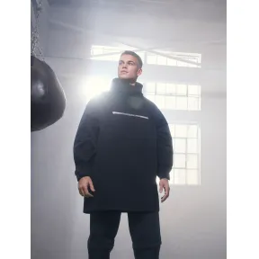 卡尔文·克莱恩/Calvin Klein 男士Logo简约休闲裤 4MF9P667-休闲运动系列