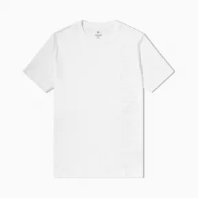 卡尔文·克莱恩/Calvin Klein CALVIN KLEIN 男装Logo针织休闲运动T恤 4MS0K103-休闲运动系列