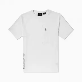 卡尔文·克莱恩/Calvin Klein Calvin Klein 男士针织运动短袖T恤-休闲运动系列