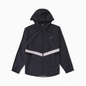 卡尔文·克莱恩/Calvin Klein CALVIN KLEIN 男装连帽运动单夹克外套 4MS0O603-休闲运动系列