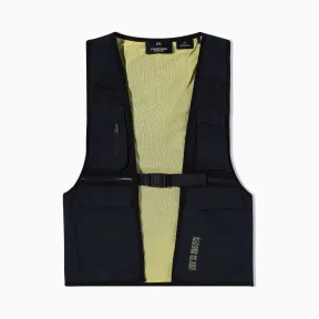 卡尔文·克莱恩/Calvin Klein Calvin Klein 男士梭织休闲运动马甲-休闲运动系列