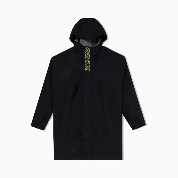 卡尔文·克莱恩/Calvin Klein Calvin Klein 男士梭织运动夹克外套-休闲运动系列