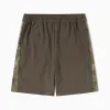 卡尔文·克莱恩/Calvin Klein CALVIN KLEIN 男装Logo运动休闲短裤 4MS0S892-休闲运动系列