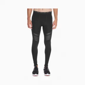 卡尔文·克莱恩/Calvin Klein 男士印花弹力针织运动下装 4MS8L601-休闲运动系列