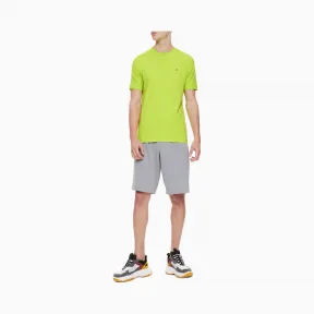 卡尔文·克莱恩/Calvin Klein 男士新款圆领短袖针织休闲上装 4MS9K246-休闲运动系列