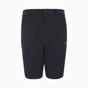 Calvin Klein 男装 合身商务休闲9寸短裤 4Mt0S800-休闲运动系列