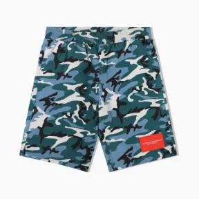 卡尔文·克莱恩/Calvin Klein 男士新款松紧腰梭织休闲下装 4MT9S861-休闲运动系列