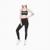 卡尔文·克莱恩/Calvin Klein 女士Logo运动内衣 4WF8K147-休闲运动系列