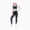 卡尔文·克莱恩/Calvin Klein 女士Logo高度支撑运动内衣 4WF9K183-休闲运动系列