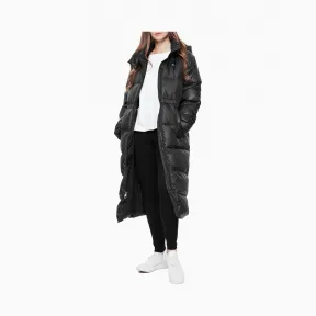 卡尔文·克莱恩/Calvin Klein 女士休闲羽绒外套 4WH9O569-休闲运动系列