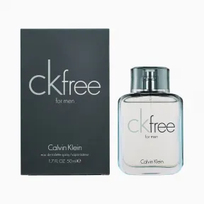 Calvin Klein卡尔文克雷恩飞男装淡香水 50Ml 65094000000-香水系列