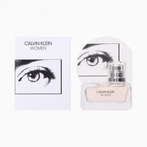 卡尔文·克莱恩/Calvin Klein 卡尔文克雷恩女神香氛 65100002000 30ML-香水系列