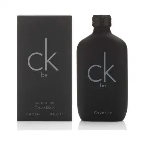 Calvin Klein男女同款卡莱比淡香水100Ml 65104400000-香水系列