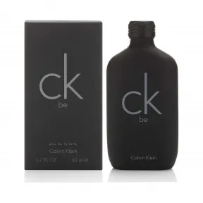Calvin Klein男女同款卡莱比淡香水50Ml 65104680000-香水系列