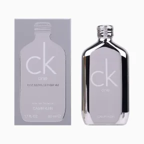 卡尔文·克莱恩/Calvin Klein CALVIN KLEIN卡尔文克雷恩卡雷优淡香水（铂金版） 65250021000 50ML-香水系列