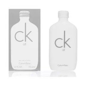 卡尔文·克莱恩/Calvin Klein 男女同款卡雷欧淡香水 50ml-香水系列