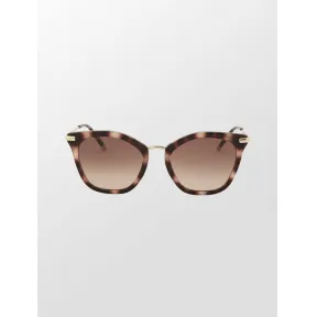 卡尔文·克莱恩/Calvin Klein 女士豹纹太阳镜 CK1231S-配件系列