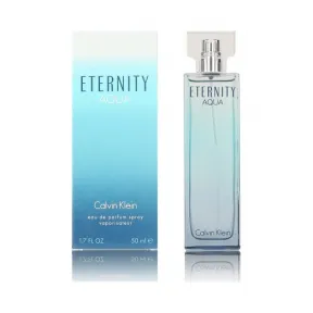 卡尔文·克莱恩/Calvin Klein 女士永恒之水淡香氛 50ml-香水系列