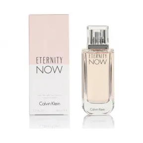 卡尔文·克莱恩/Calvin Klein 女士真爱永恒香氛50ml -香水系列