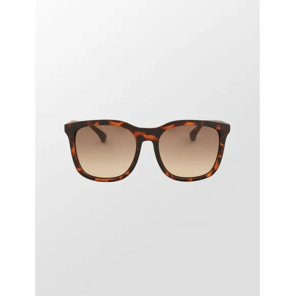 卡尔文·克莱恩/Calvin Klein 男子豹纹太阳镜 CKJ810SAF-配件系列