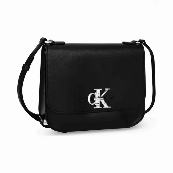 卡尔文·克莱恩/Calvin Klein 女士新款时尚单肩斜跨易搭背提包 DH1921Q4100-配件系列