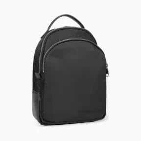 卡尔文·克莱恩/Calvin Klein 女士新款简约学生款双肩背提包 DH2000K9100-配件系列