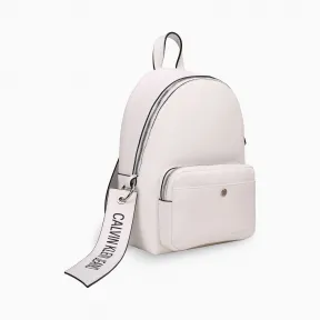 Calvin Klein女装新款轻便休闲旅行双肩包 Dh2161Q1100-配件系列