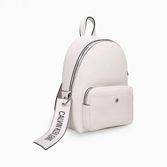 Calvin Klein女装新款轻便休闲旅行双肩包 Dh2161Q1100-配件系列