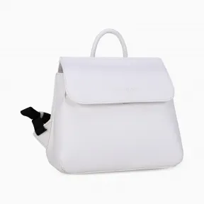 卡尔文·克莱恩/Calvin Klein CALVIN KLEIN 女士翻盖休闲双肩包 DH2210Q1100-配件系列