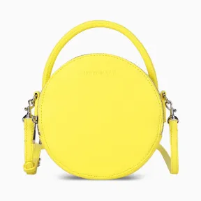 卡尔文·克莱恩/Calvin Klein CALVIN KLEIN 女士Logo压印简约单肩斜挎背提包DH2253Q1100-配件系列