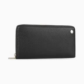 卡尔文·克莱恩/Calvin Klein 女士新款长款拉链钱包/票夹 DP1120S9300-配件系列